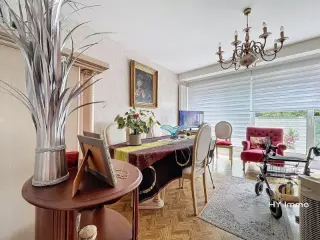 Appartement à vendre Dilbeek (RBT76122)