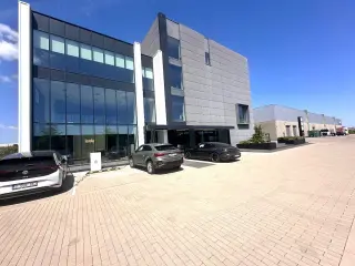 Office space for rent Tongeren (RBT76141)