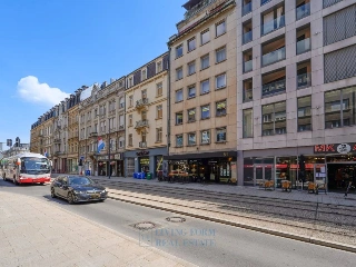 Commercial building for rent Luxembourg (RBT76191)
