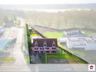 Handelspand te koop Sint-Niklaas (RBT76243)