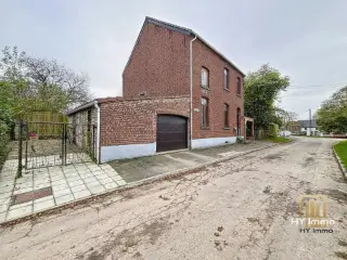 Maison à vendre Genappe (RBT76269)