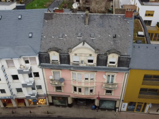 Immeuble de rapport à vendre Wasserbillig (RBT76358)