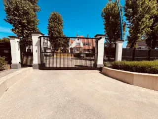 Garagebox te koop Koksijde (RBT76359)