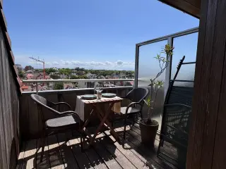 Duplex à vendre La Panne (RBT76383)