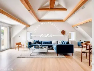 Appartement te koop Heisdorf (RBT76455)