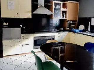 Apartment for rent Luxembourg (RBT76470)