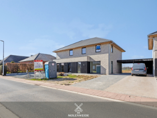 Huis te koop Erpe-Mere (RBT76473)