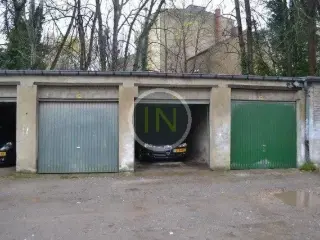 Garage à louer Luxembourg (RBT76482)