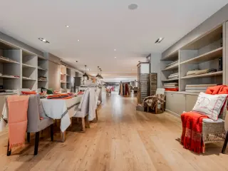 Surface commerciale à vendre Brasschaat (RBT76507)