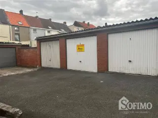 Garage à vendre Roeselare (RBT76536)