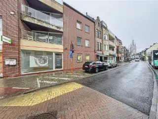 Commercial building for sale Roeselare (RBT76537)