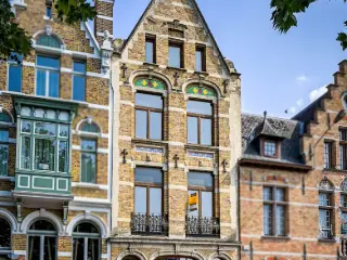 Maison à vendre Bruges (RBT76557)