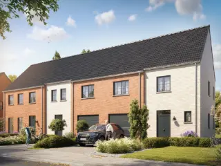 Maison à vendre Kampenhout (RBT76571)