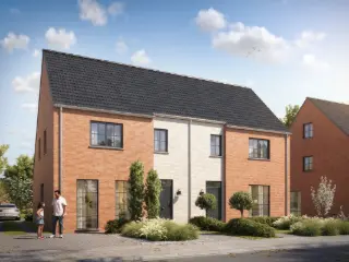 Maison à vendre Kampenhout (RBT76573)