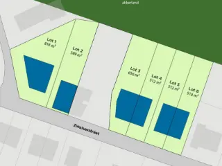 Bouwgrond te koop Malderen (RBT76586)