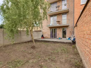 Gelijkvloers te koop Merksem (RBT76681)