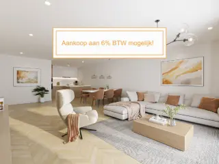 Apartment for sale Westerlo (RBT76742)