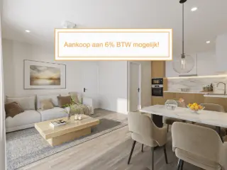 Appartement à vendre Westerlo (RBT76744)