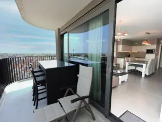 Apartment for sale Oostende (RBT76781)