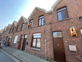 Huis te koop Oostkamp (RBT76783)