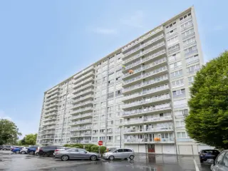 Appartement à vendre Zellik (RBT76811)