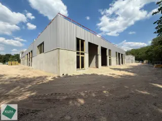 Industrial building for rent Drogenbos (RBT76814)