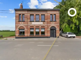 Maison à vendre Bas-Warneton (RBT76839)