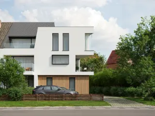 Apartment for sale Geraardsbergen (RBT76907)