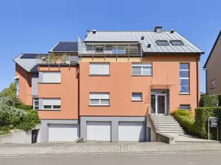 Duplex for rent Strassen (RBT77024)