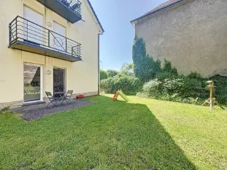 Appartement à vendre Eselborn (RBT77030)