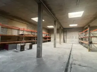 Surface industrielle à louer Wasserbillig (RBT77037)