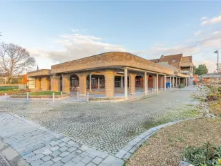 Commercial building for rent Zolder (RBT77097)