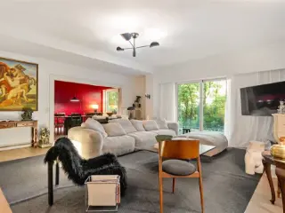 Appartement à vendre Anvers (RBT77199)