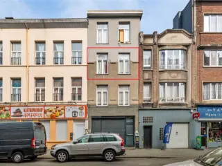 Appartement te koop Antwerpen (RBT77212)