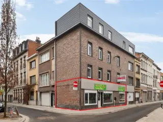 Handelspand te koop Antwerpen (RBT77226)