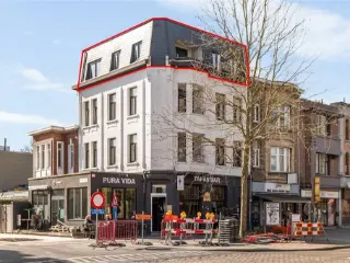 Appartement te koop Borgerhout (RBT77240)