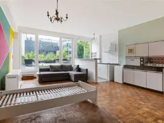 Studio à vendre Anvers (RBT77280)