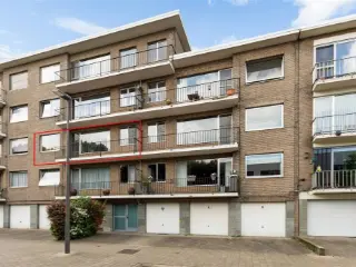 Appartement te koop Borgerhout (RBT77288)