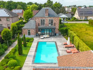 Villa te koop Koersel (RBT77453)