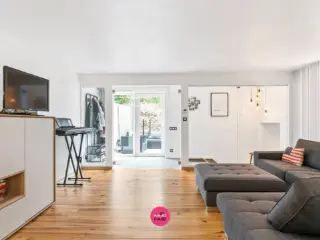 Apartment for sale Borgloon (RBT77468)