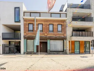 Residence for sale Avelgem (RBT77513)