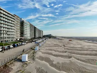 Appartement à vendre Middelkerke (RBT77567)