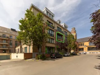 Apartment for sale Vorst (RBT77578)