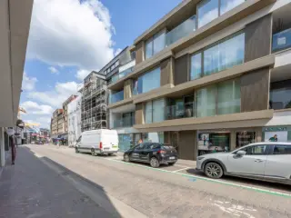 Appartement te koop Waregem (RBT77579)