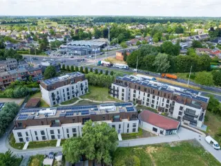 Appartement te koop Lier (RBT77597)