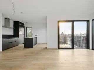 Ground floor for sale Lier (RBT77601)