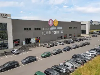 Industrie te huur Haaltert (RBT77715)