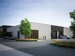 Immeuble de rapport à vendre Maaseik (RBT77800)