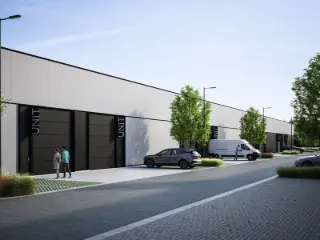 Immeuble de rapport à vendre Maaseik (RBT77803)