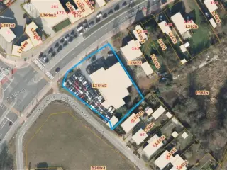 Grond te koop Geel (RBT77891)